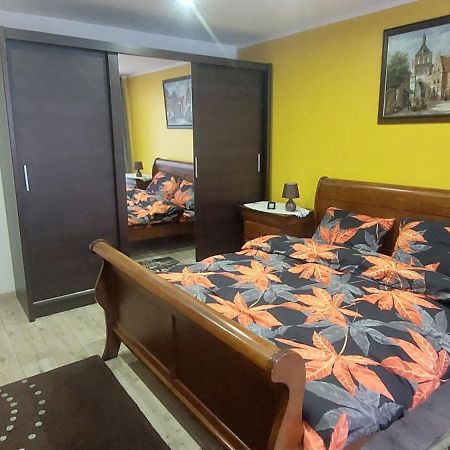 Apartamento Sunstreet Lubiń Exterior foto