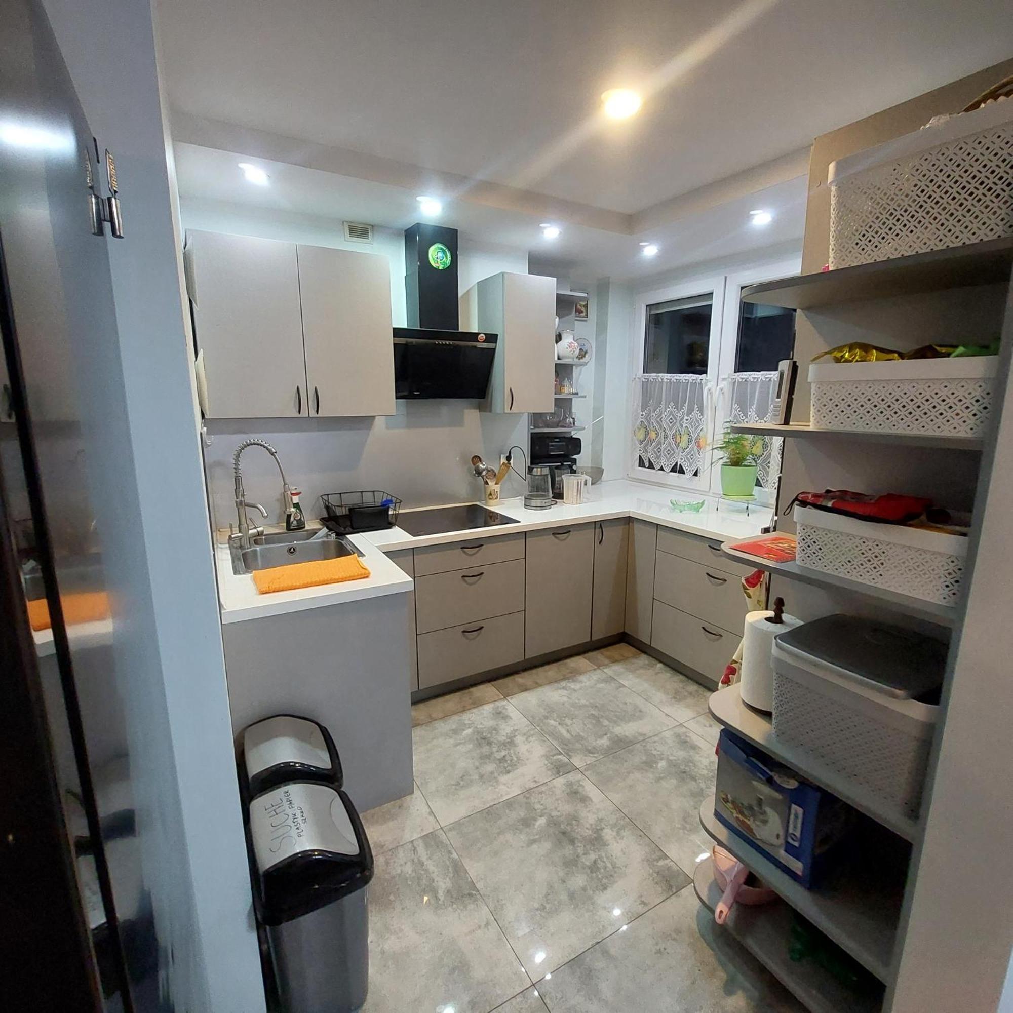 Apartamento Sunstreet Lubiń Exterior foto