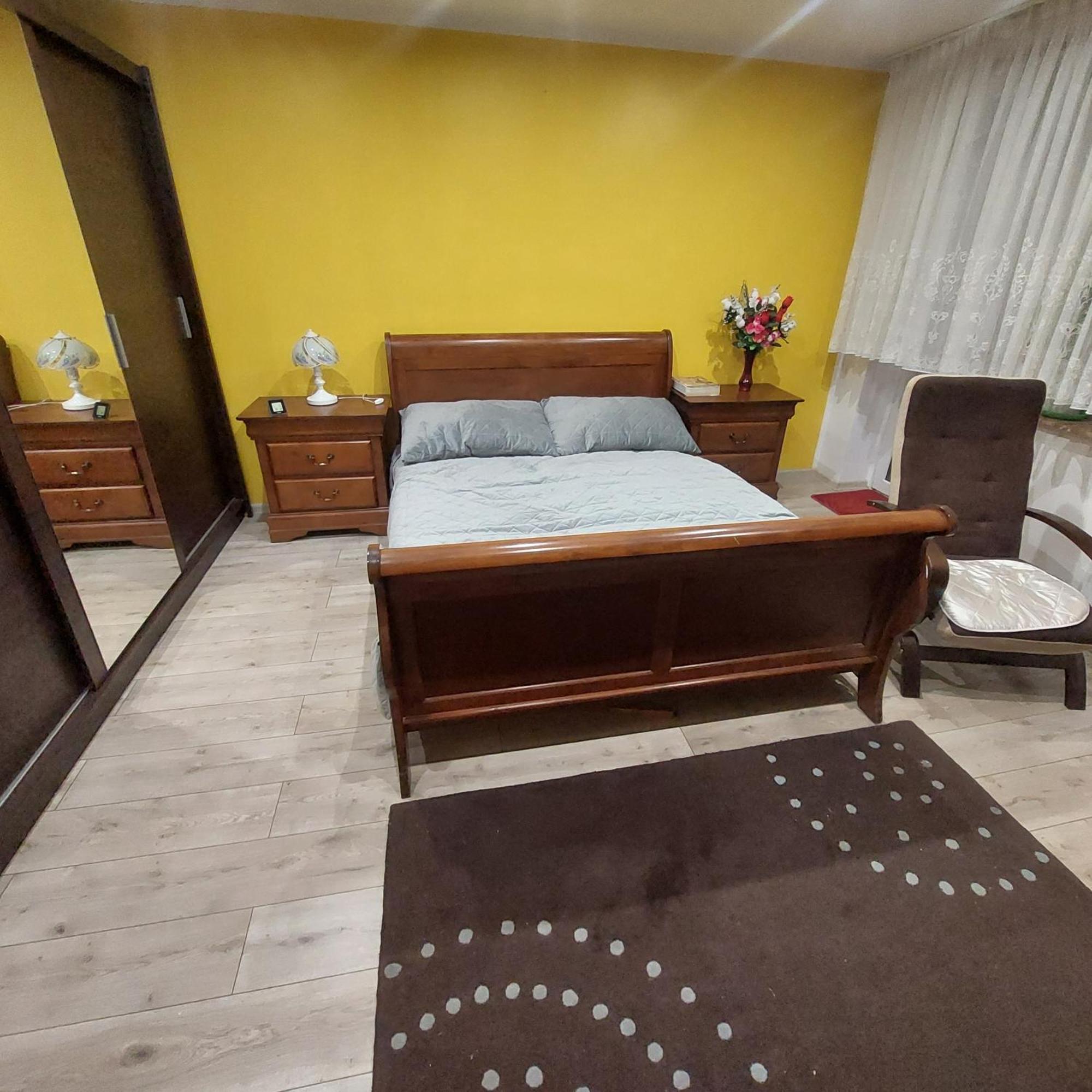 Apartamento Sunstreet Lubiń Exterior foto