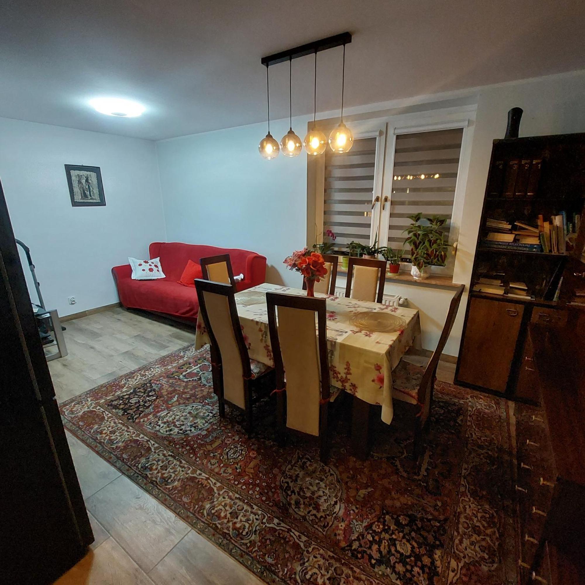 Apartamento Sunstreet Lubiń Exterior foto