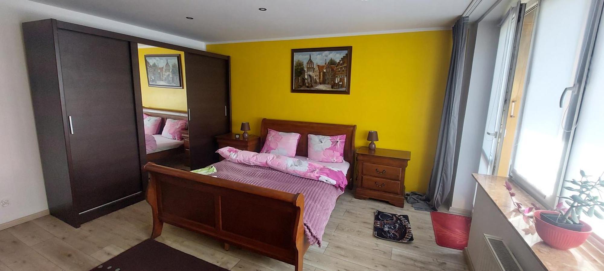 Apartamento Sunstreet Lubiń Exterior foto