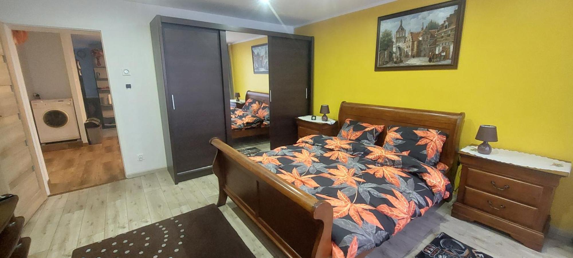Apartamento Sunstreet Lubiń Exterior foto