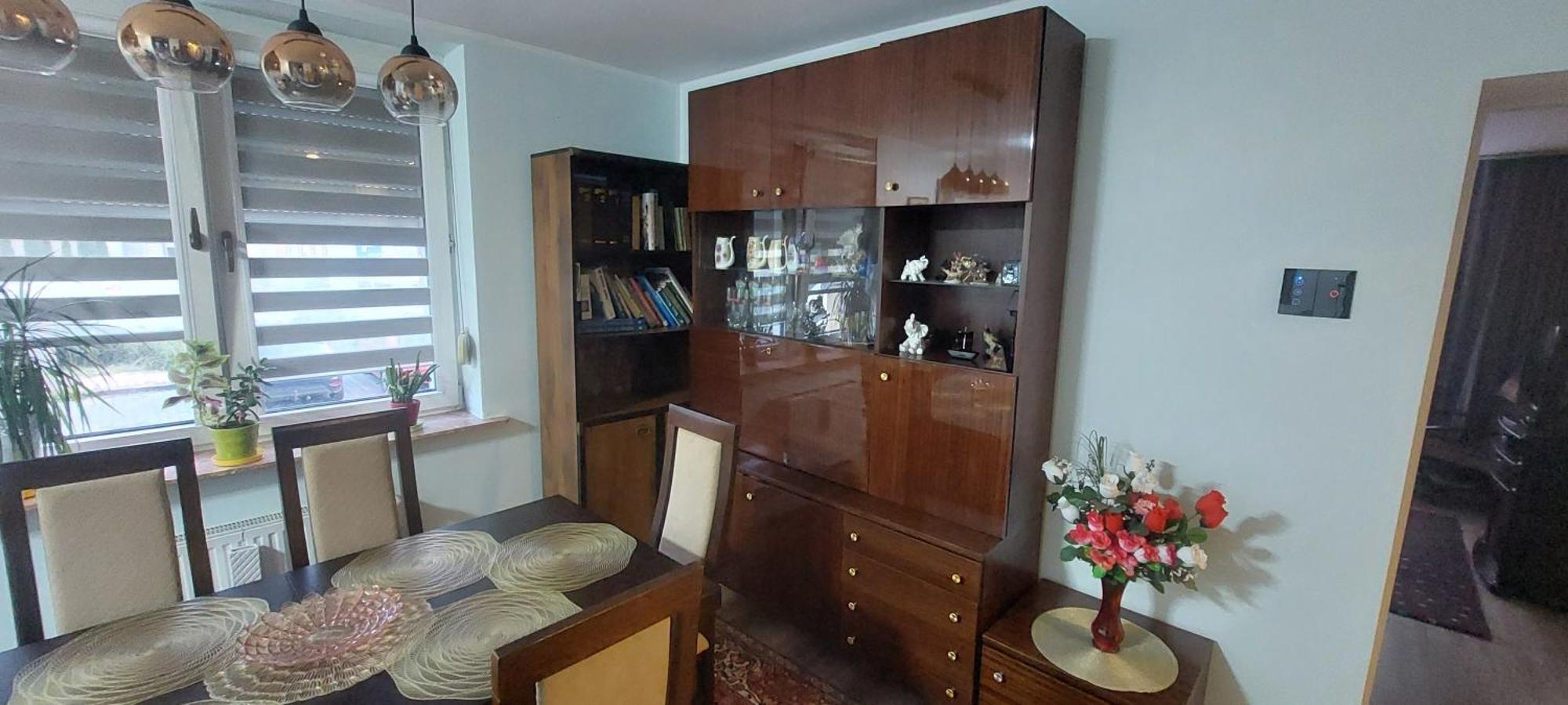 Apartamento Sunstreet Lubiń Exterior foto