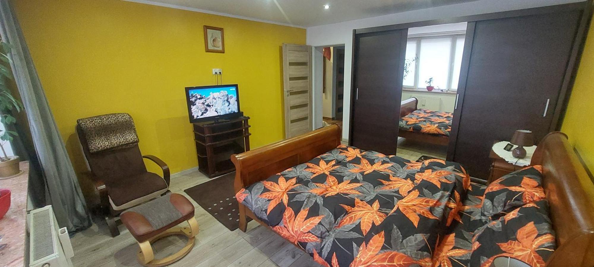 Apartamento Sunstreet Lubiń Exterior foto