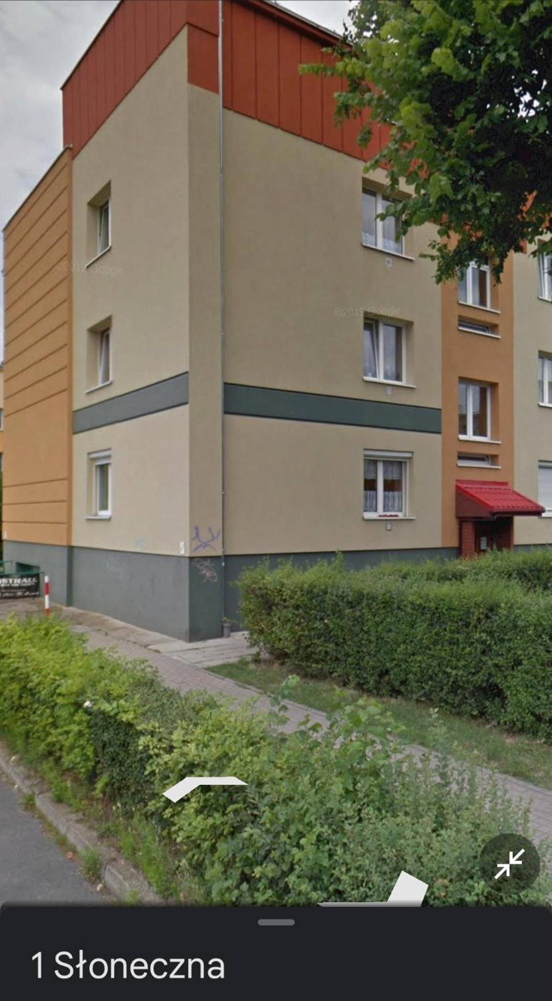 Apartamento Sunstreet Lubiń Exterior foto